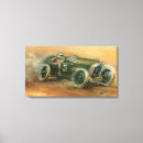 Buscar auto lienzos Raza