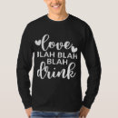 Buscar blah camisetas Tendencia