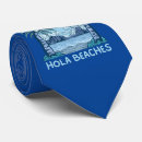 Buscar top de la hola corbatas Verano
