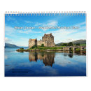 Buscar de escocia calendarios Paisaje