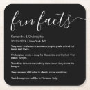 Buscar divertidos posavasos Invitados