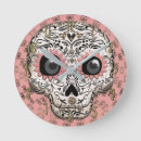 Buscar sugar skull arte Mexican