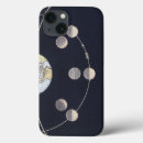 Buscar sol y luna iphone fundas Planetas