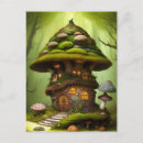 Buscar mushroom postales Adorable