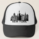 Buscar arquitectura camionero gorras Nueva york
