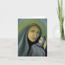 Buscar virgen maría y niño jesús tarjetas Religioso