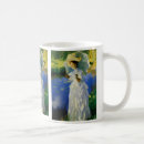 Buscar obra maestra tazas Vintage