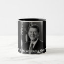 Buscar reagan tazas Presidente
