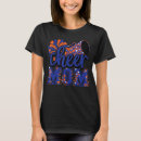 Buscar cheer camisetas Megáfono