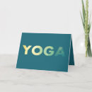 Buscar yoga tarjetas Flor