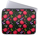Buscar frutas lindas fundas Patrón de cereza