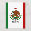 Buscar bandera mexicana postales Colorido