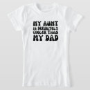 Buscar de la tía niña camisetas Humor