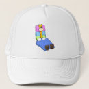 Buscar manta gorras Divertido