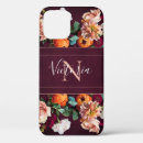 Buscar libro botánico iphone fundas Elegante
