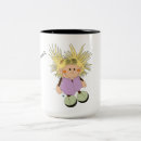 Buscar bruja tazas Chica
