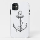 Buscar ancla iphone fundas Marina de guerra