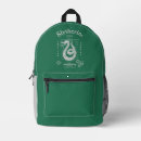 Buscar rasgos bolsos Serpiente de slytherin