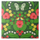 Buscar hiedra azulejos Botánico