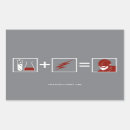 Buscar ecuaciones pegatinas Ciencia