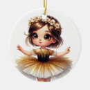 Buscar tutú adornos Bailarina