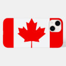 Buscar canadá iphone fundas Rojo