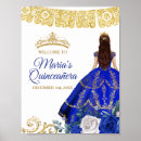 Buscar mexicana posters fiesta Signo de bienvenida