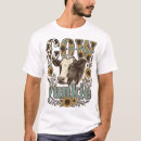 Buscar cow camisetas Vaquero