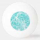 Buscar luz pelotas de ping pong Turquesa