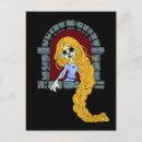 Buscar rapunzel postales Fantasía