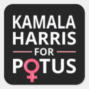 Buscar potus pegatinas Voto