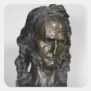 Buscar busto pegatinas Hombre