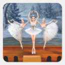 Buscar cascanueces pegatinas Bailarina