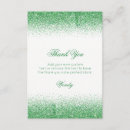 Buscar esmeraldas tarjetas Moderno