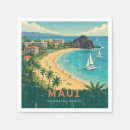 Buscar maui servilletas Hawai