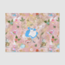 Buscar el conejo blanco papel de seda Para todos