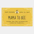 Buscar abeja grande pegatinas Invitados