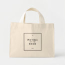 Buscar novia de moda bolsos Madre