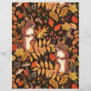 Buscar bellotas manualidades Otoño