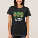 Buscar verdura verde camisetas General y unisex