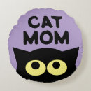 Buscar gatito negro cojines Amante