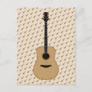 Buscar guitarras postales Guitarrista