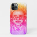 Buscar personajes dibujos animados iphone fundas Para ella