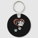 Buscar hombre lobo llaveros Weimaraner