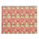 Buscar estilo retro calendarios Año nuevo