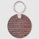 Buscar ladrillo llaveros Pared