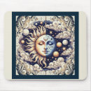 Buscar celestial alfombrillas de raton Retro