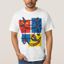 Buscar mondrian camisetas Neoplasticismo