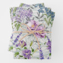 Buscar flores hermosas papel de regalo General y unisex