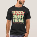 Buscar holly camisetas Vibraciones
